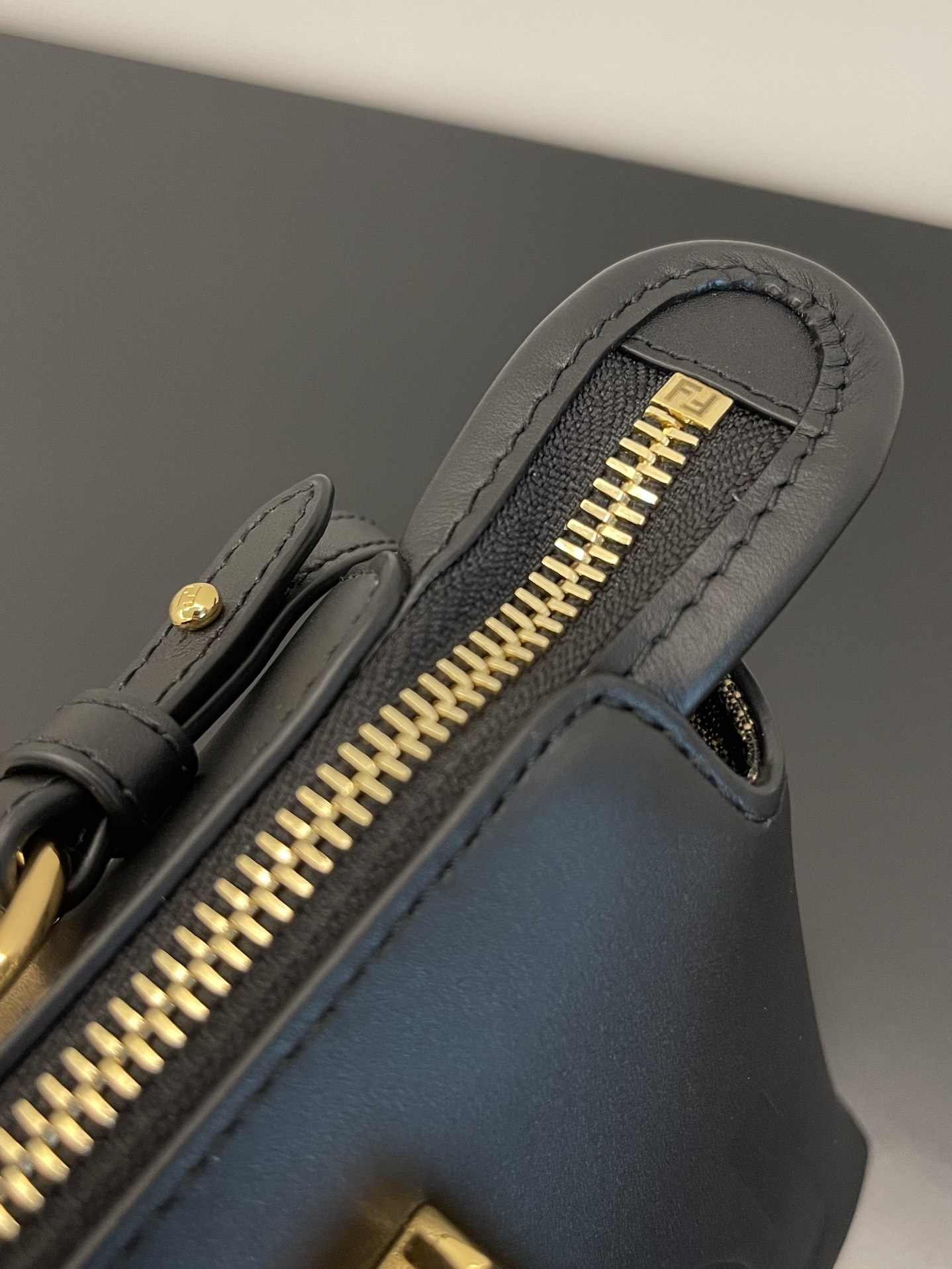 FEND's new Mini ByThe Way mini bag