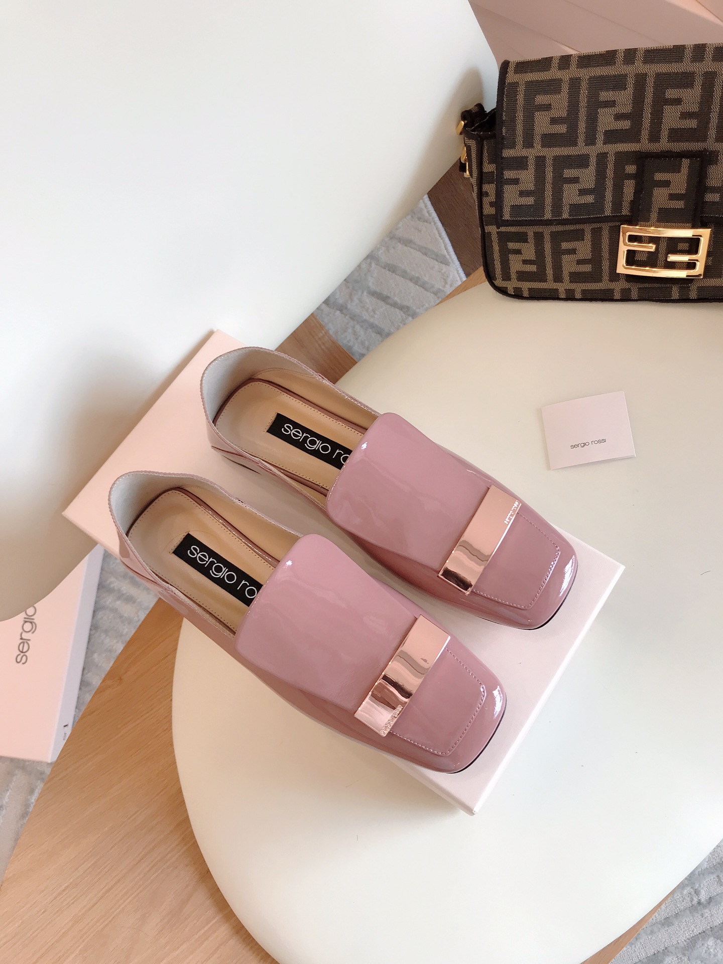 𝐒𝐇𝐔𝐒𝐇𝐔𝐓𝐎𝐍𝐆｜𝟐𝟎𝟐𝟑/𝐒𝐒 𝐧𝐞𝐰 The most bow-tied and best-looking shoe of the year