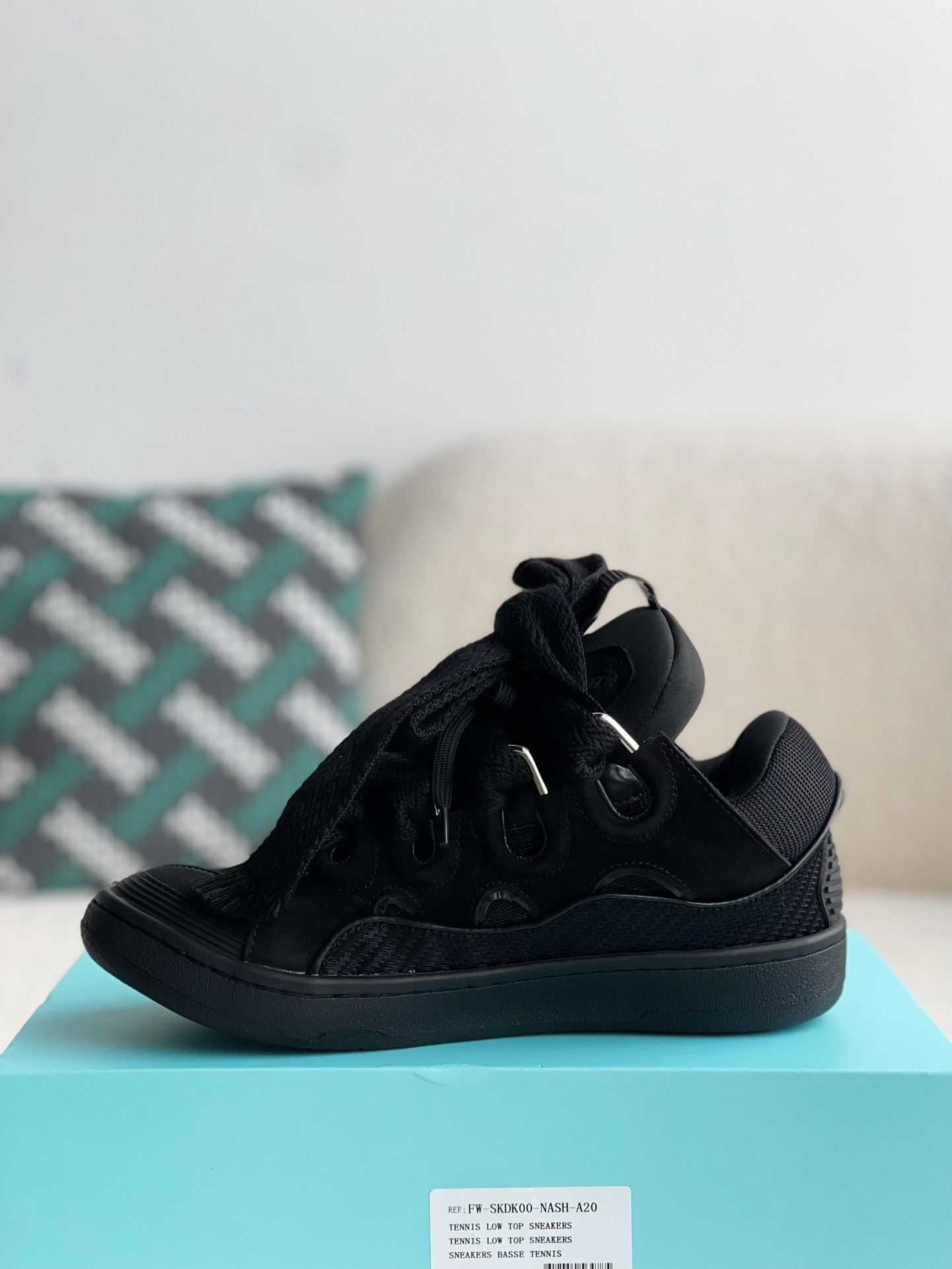 Lanvin Sneaker