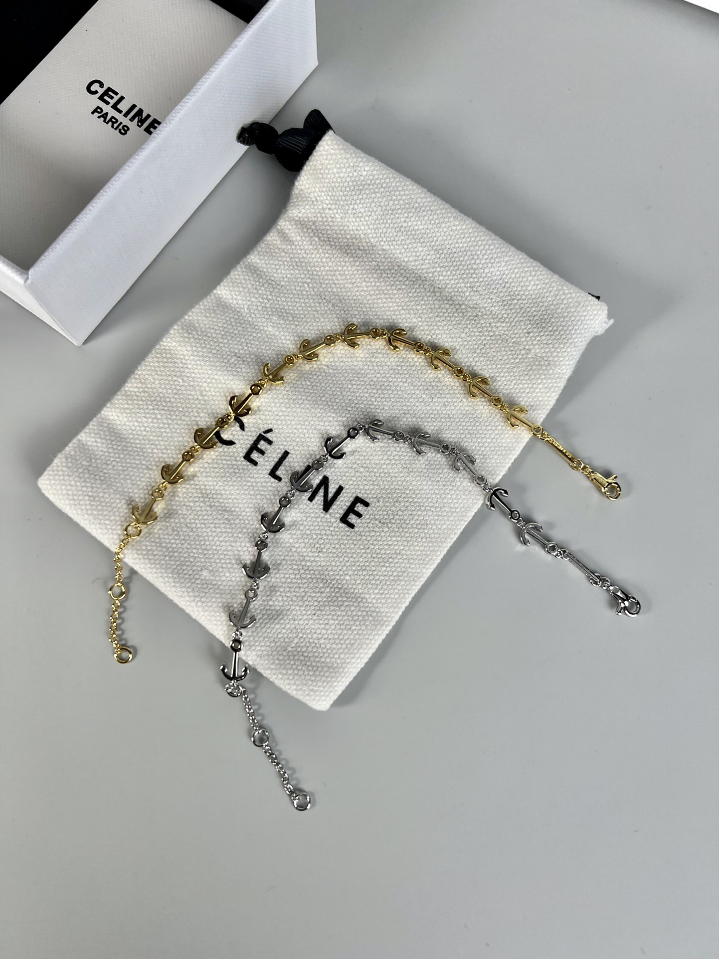 Celine bracelet