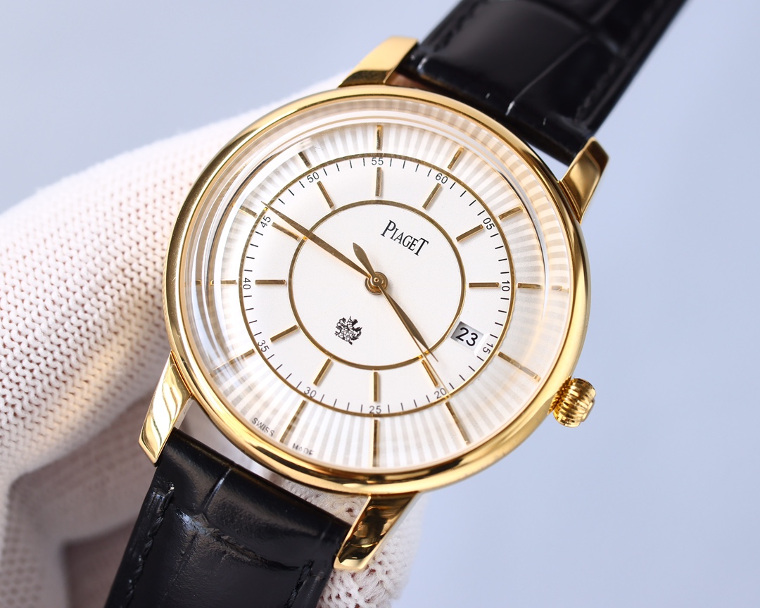 Earl Altiplano series classic ultra-thin