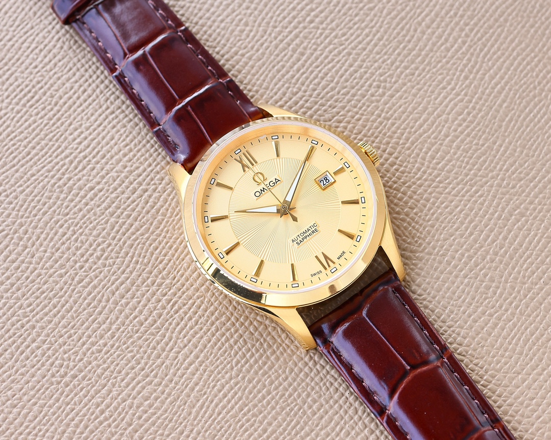 Omega Men's Watches
