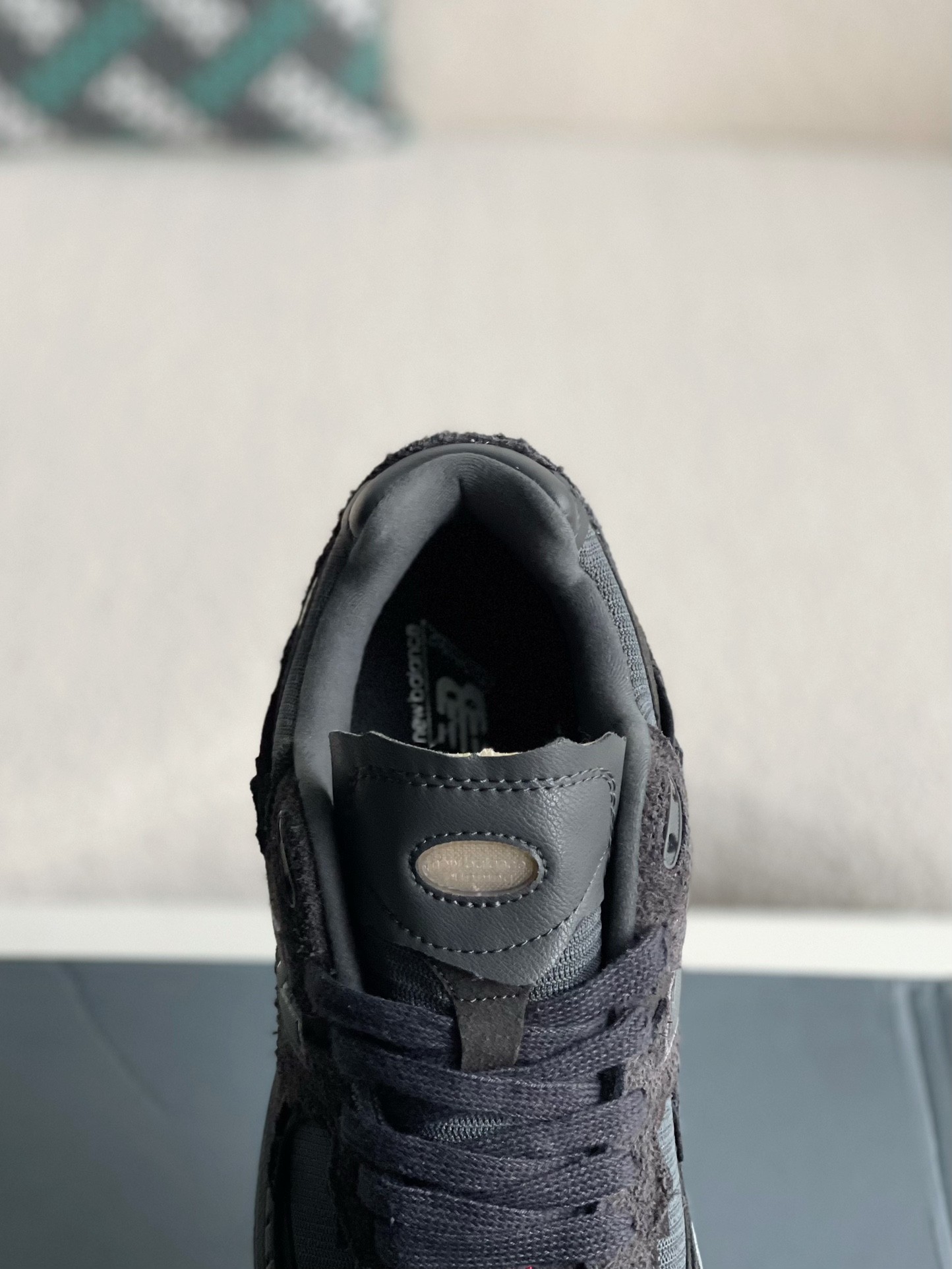 SupBro xNew Balance NB 2002R Protection Pack Sneakers