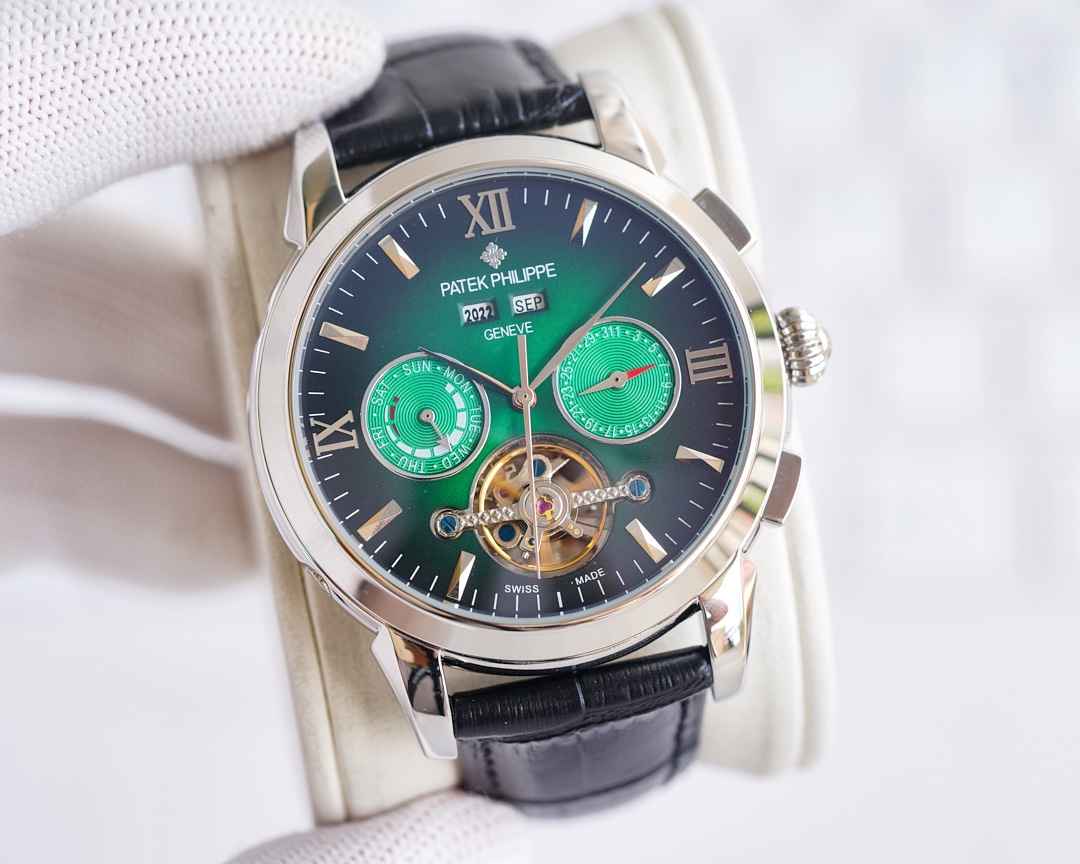 Patek Philippe Men's Watches