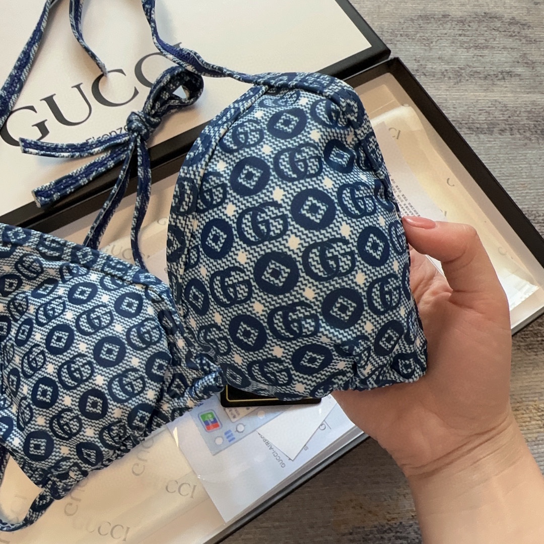 GUCCI bikini
