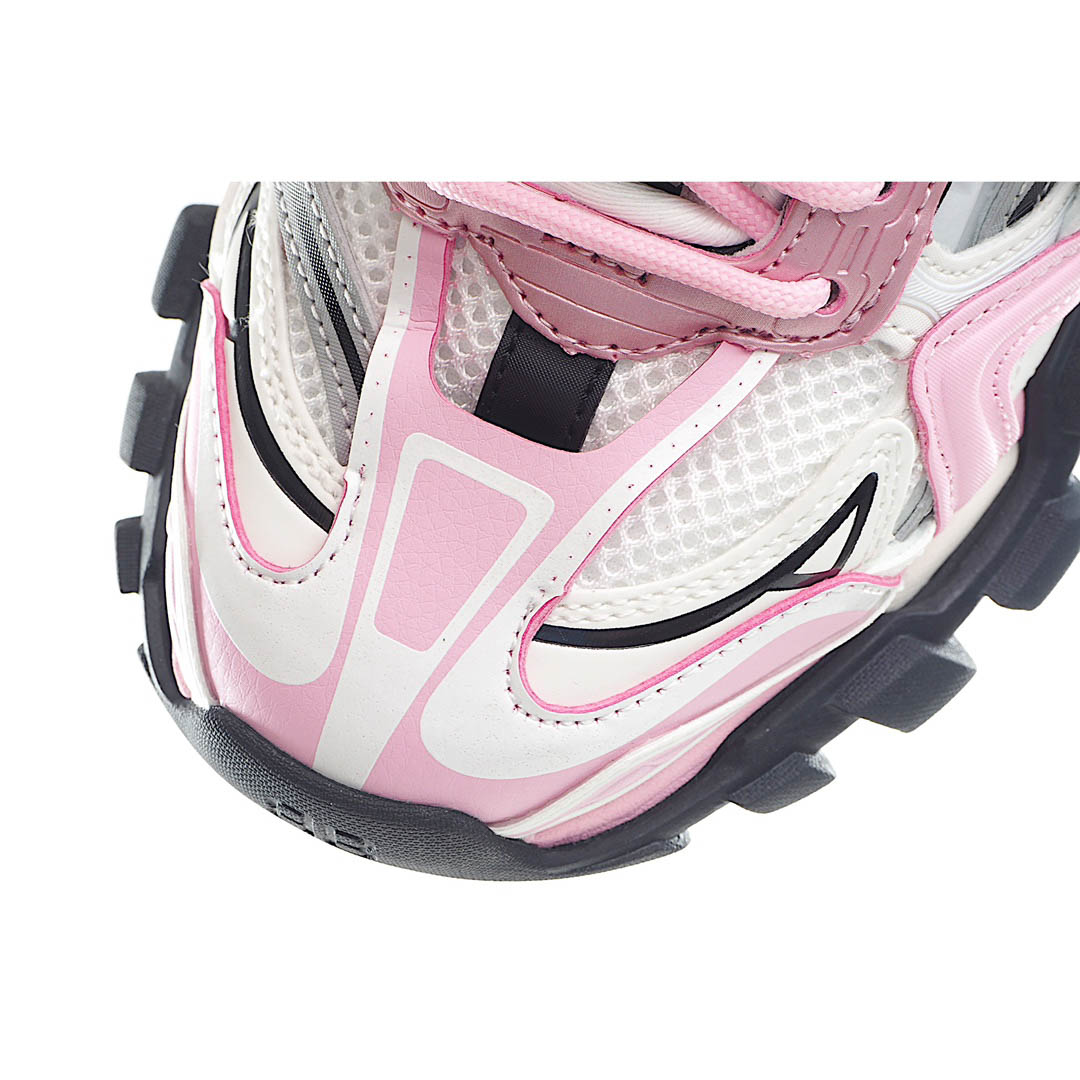 Balenciaga Track 4.0