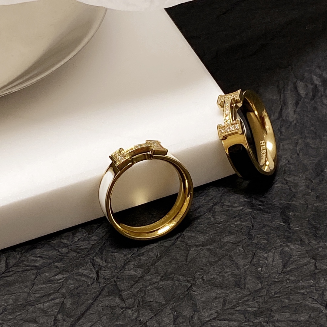 Hermes Rings