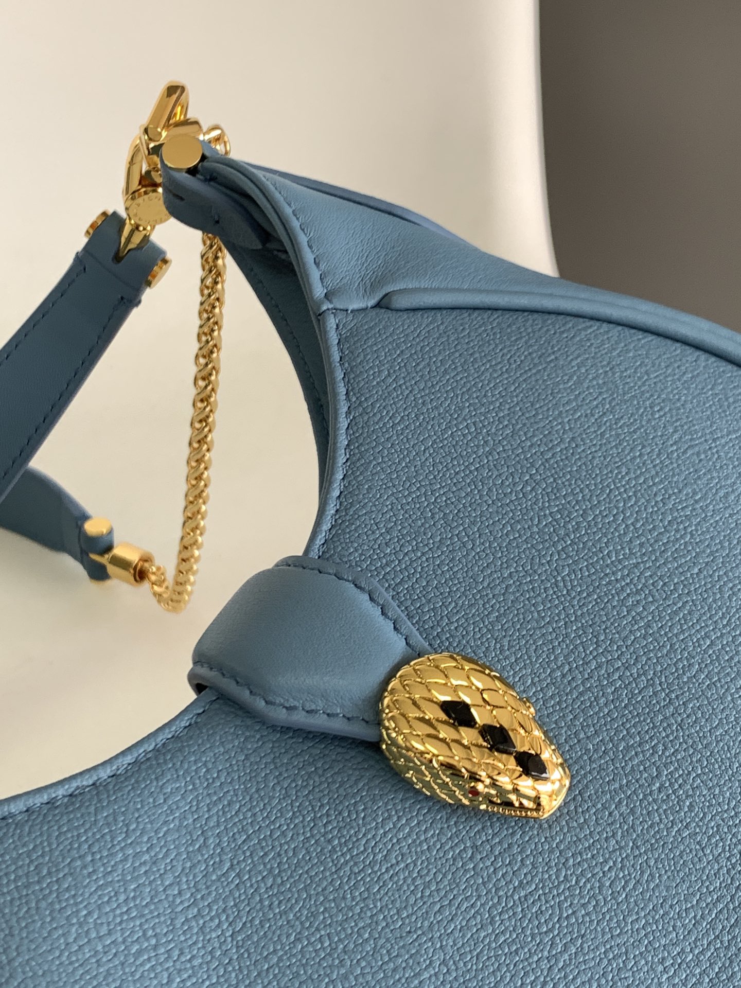 BVLGARI SERPENTI ELLIPSE series