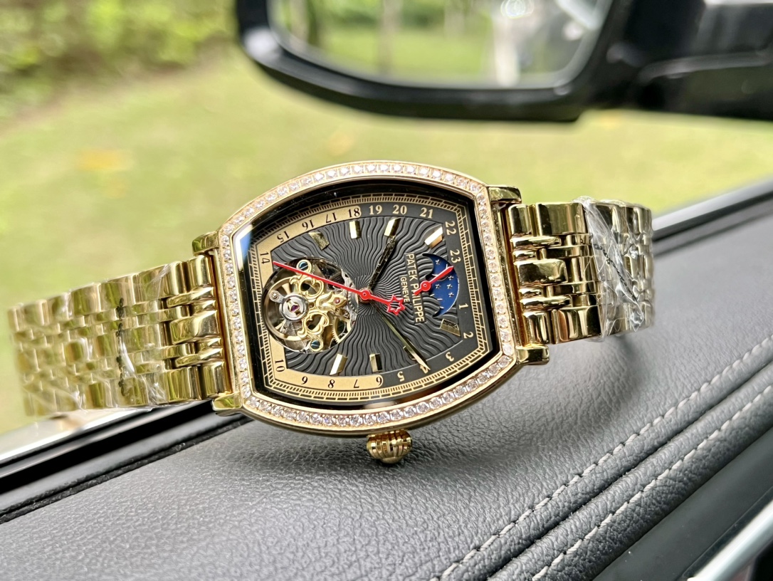 Patek Philippe Men's Watches