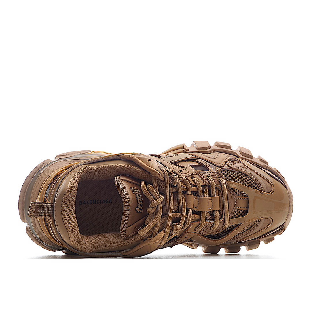 Balenciaga Track 4.0