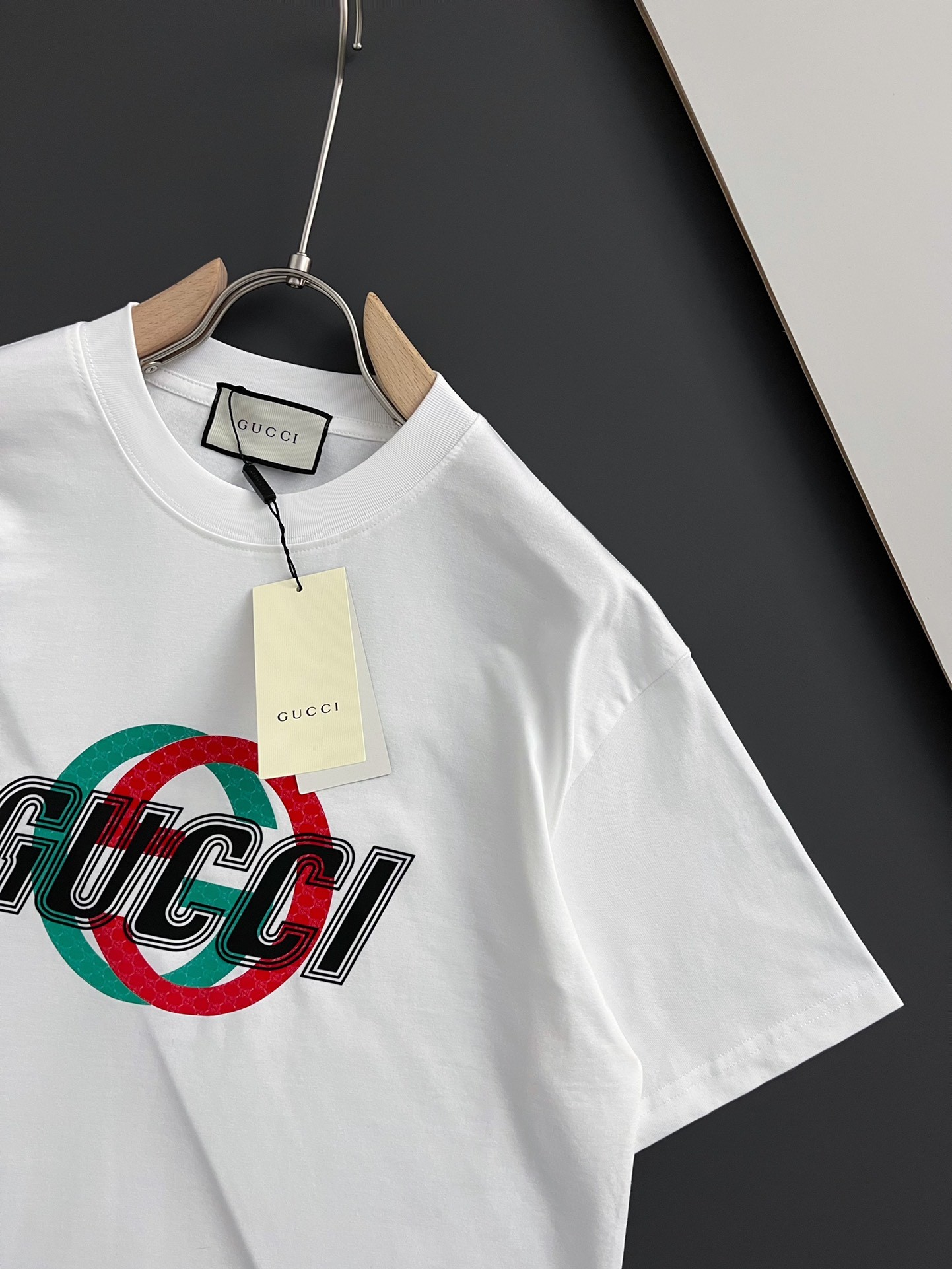 Gucci 24 latest t-shirts
