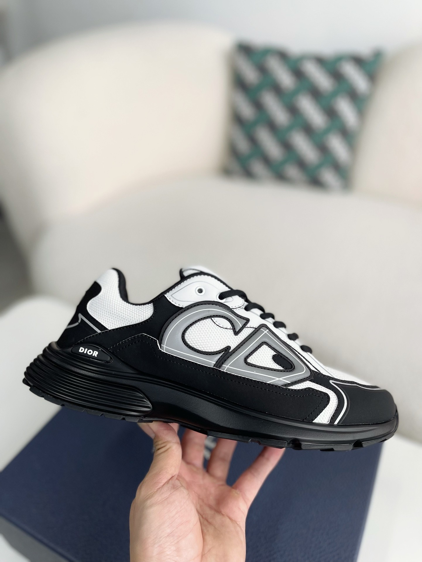 Dior B30 New Sneaker