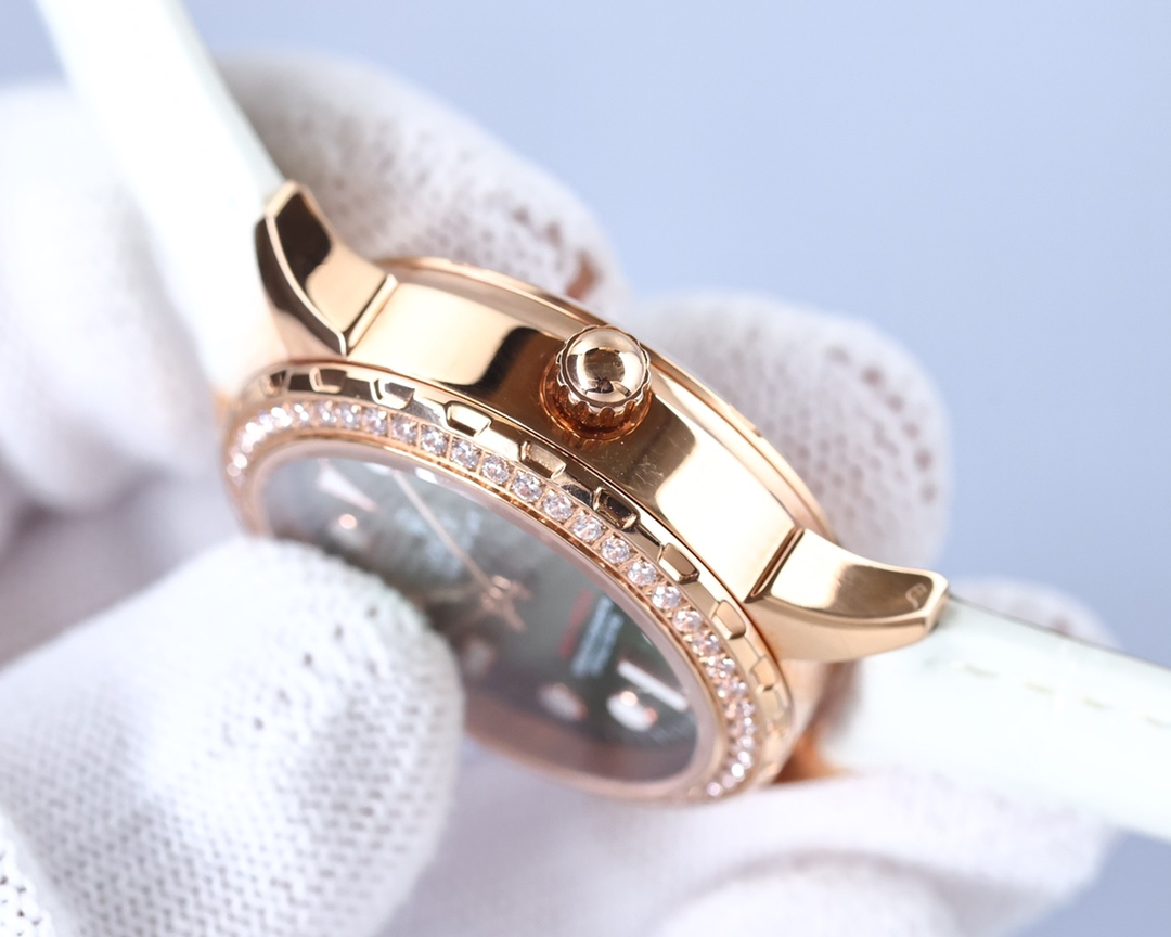 Rolex Ladies Jewelry Collection