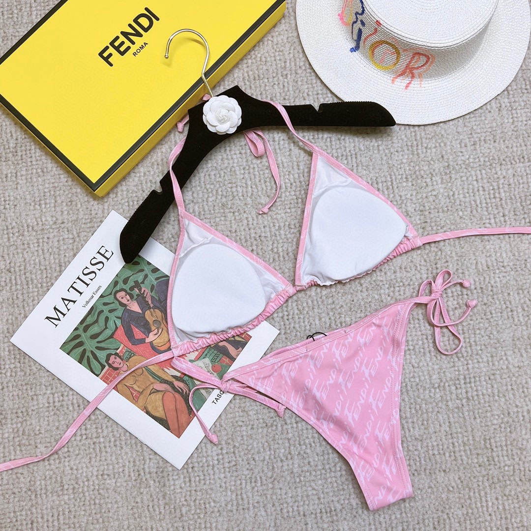 fendi bikini