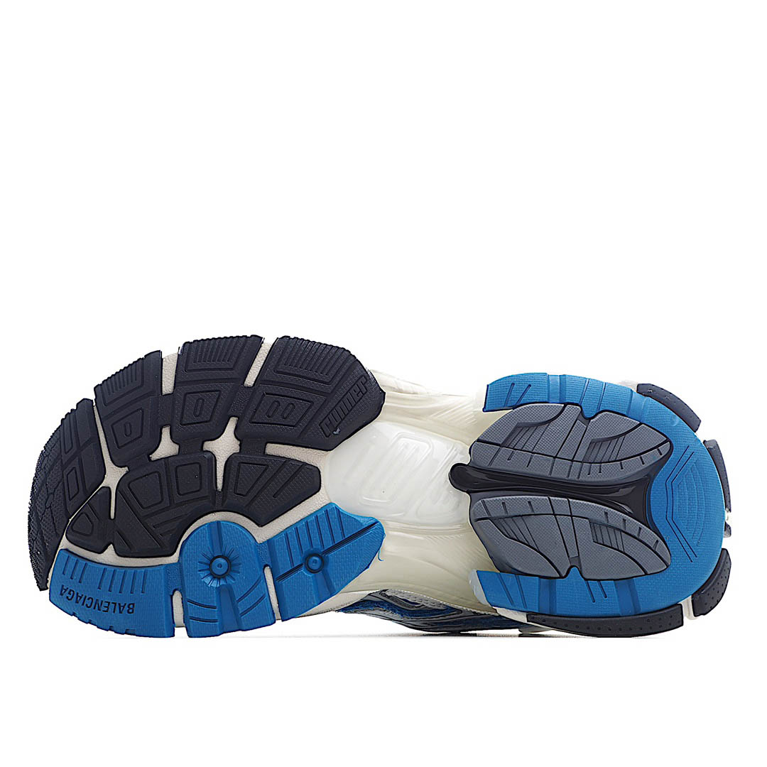 Balenciaga Runner 7.0