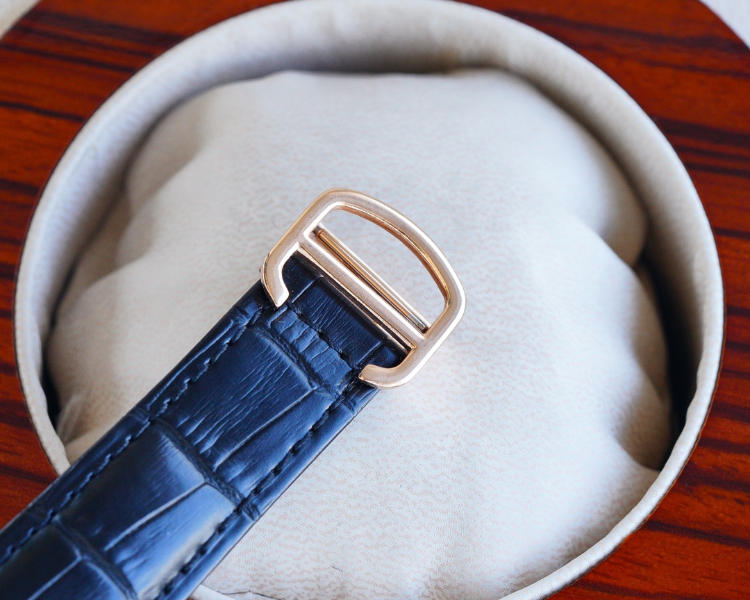 Cartier Fine Men's Watches