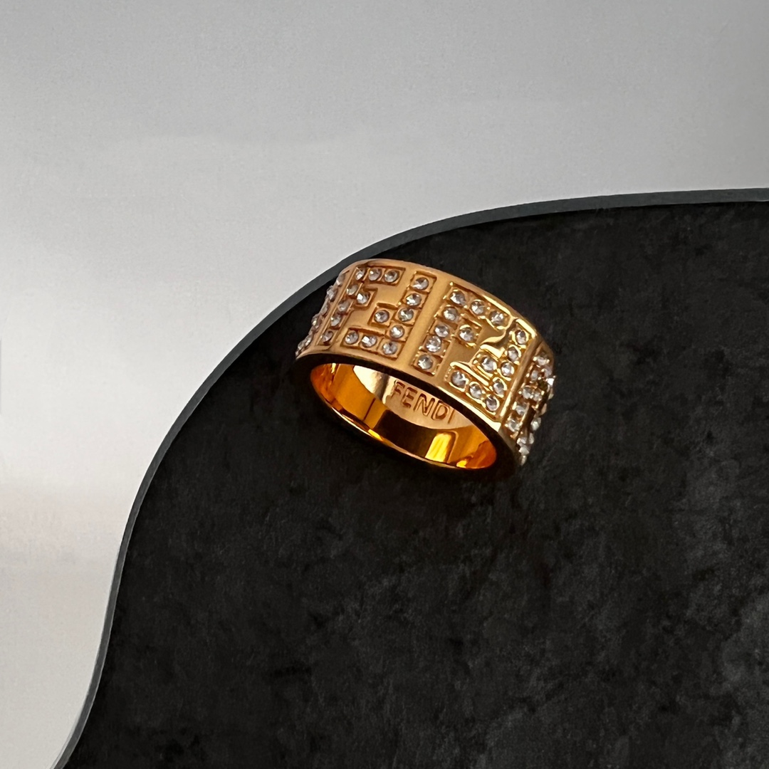 Fendi Ring