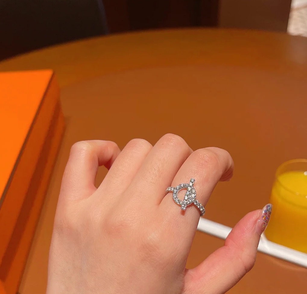 Hermes Rings