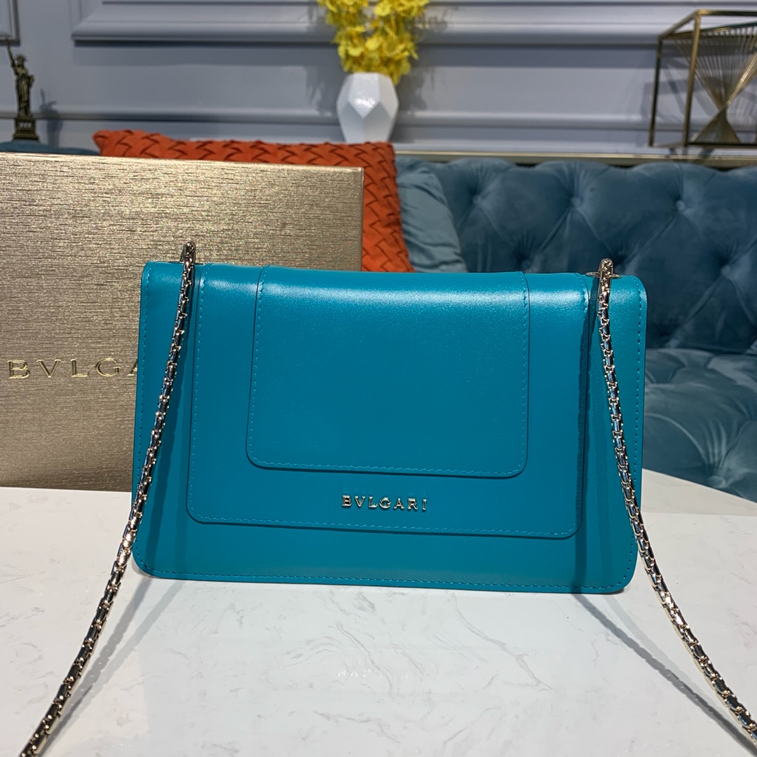 BVLGARI SERPENTI ELLIPSE series