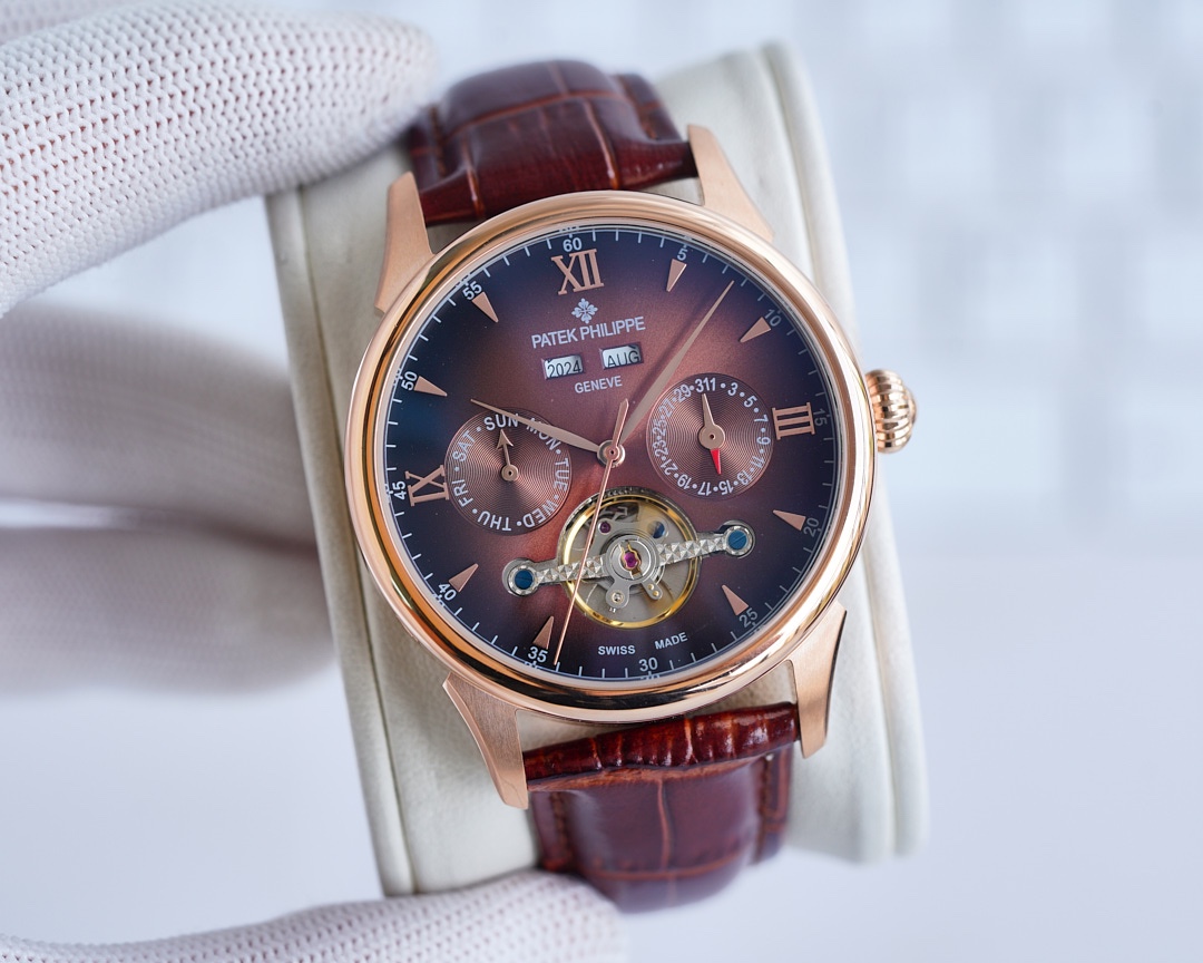 Patek Philippe Men's Watches