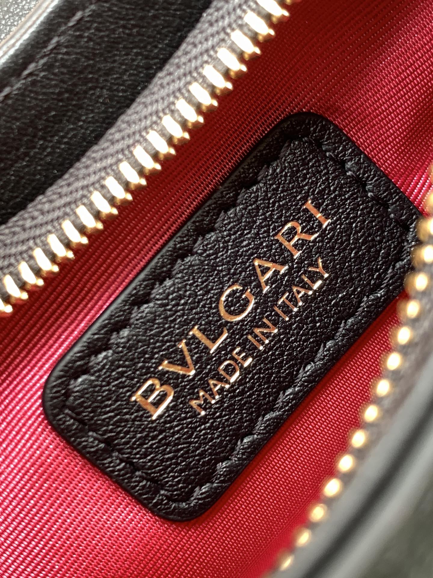 BVLGARI SERPENTI ELLIPSE series