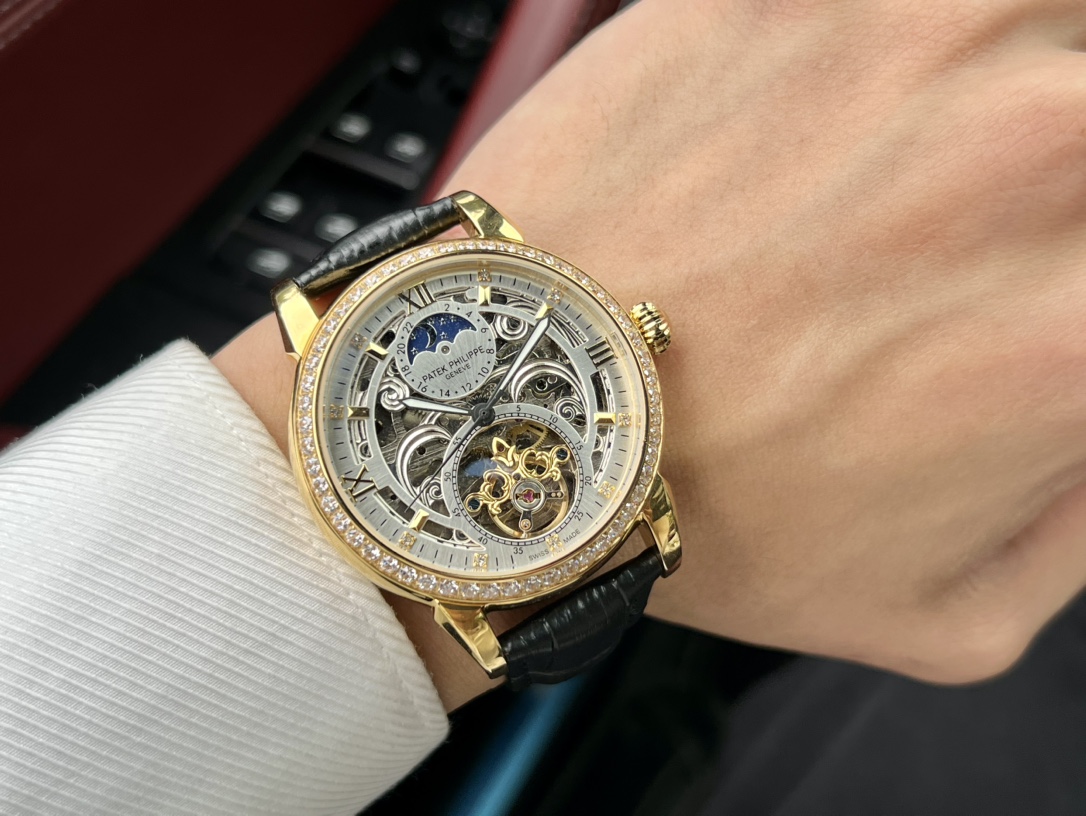 Patek Philippe Men's Watches