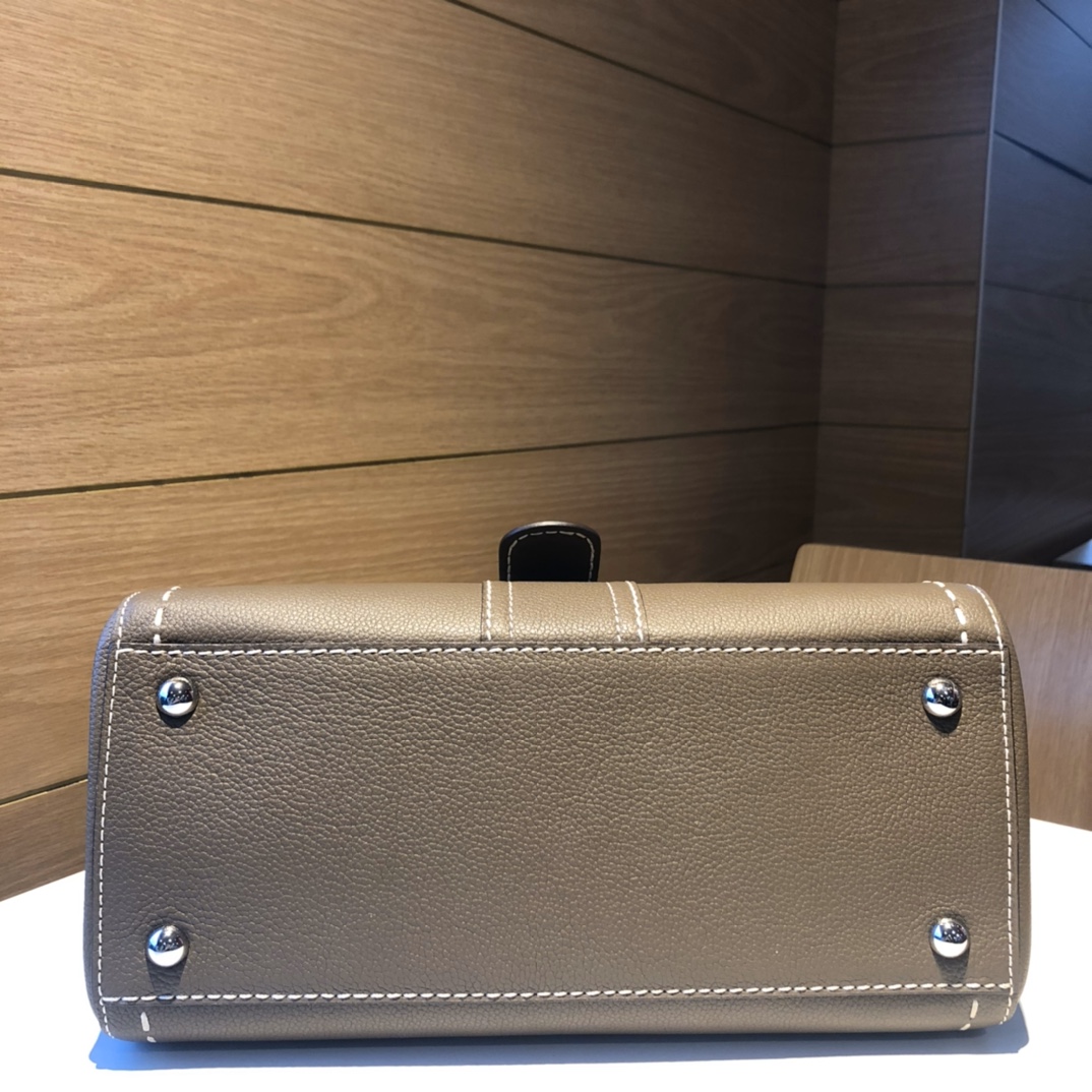 DELVAUX      🇧🇪brillant togo