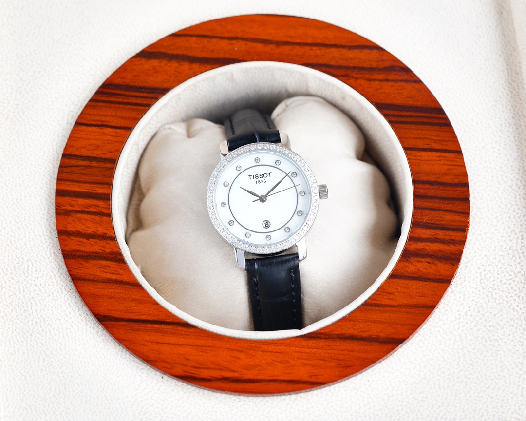 Tissot women's watch