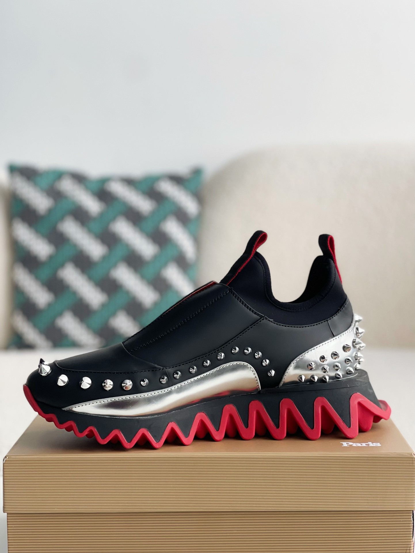 Christian Louboutin Sneakers