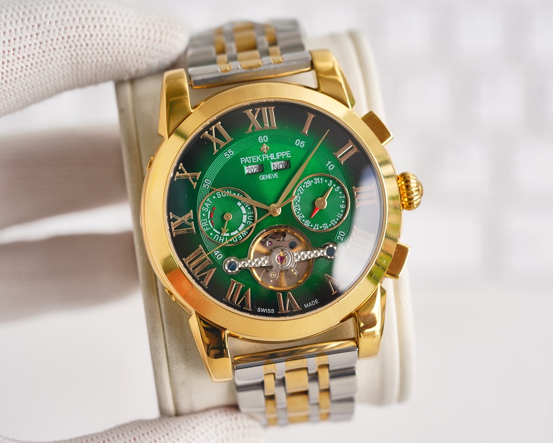 Patek Philippe Men's Watches