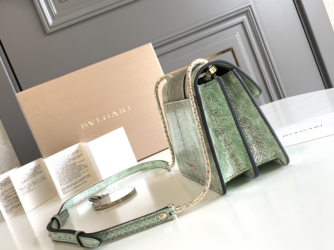 BVLGARI Sprpenti Forever