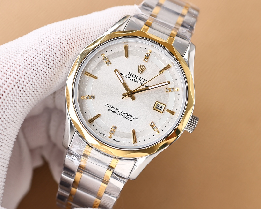 Rolex Business Series