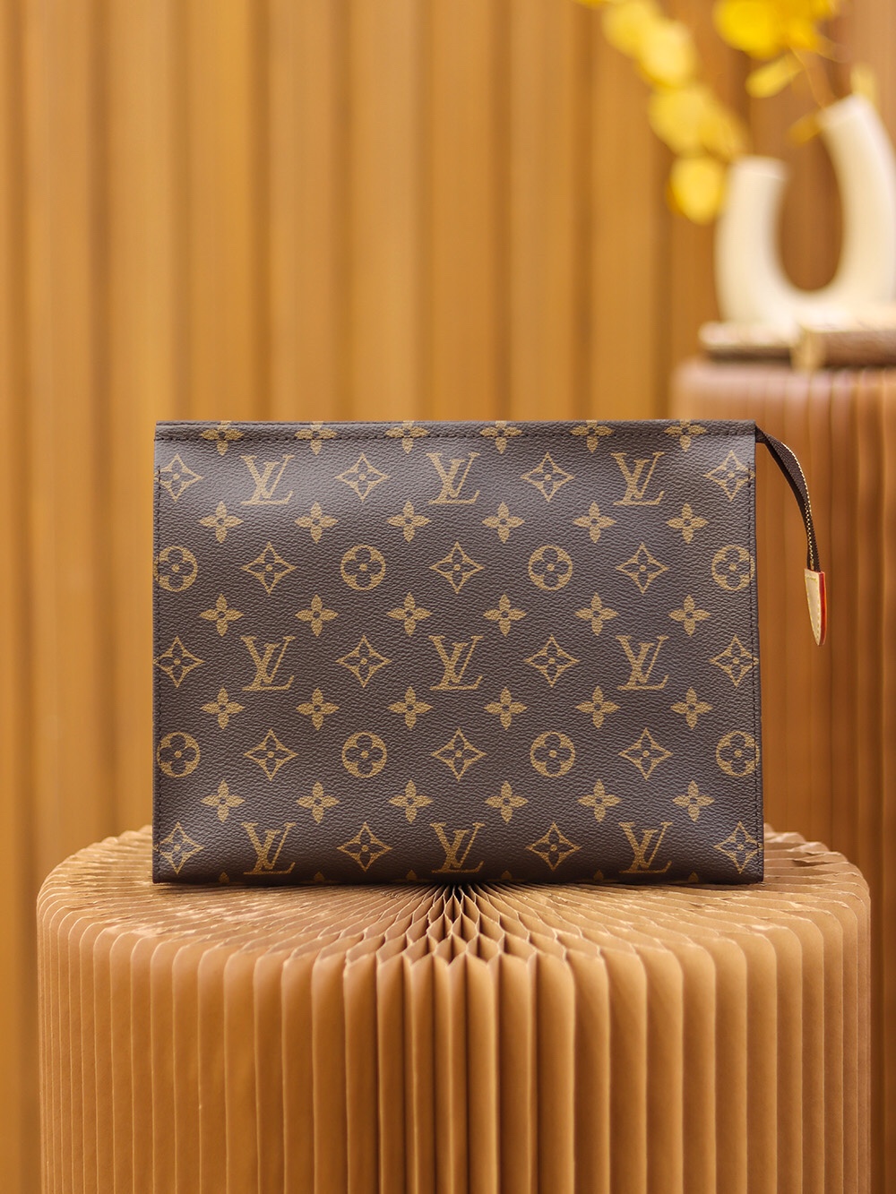 Louis Vuitton ββ toiletry bag π47542