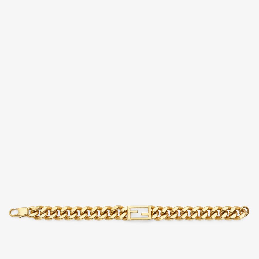 Fendi bracelets