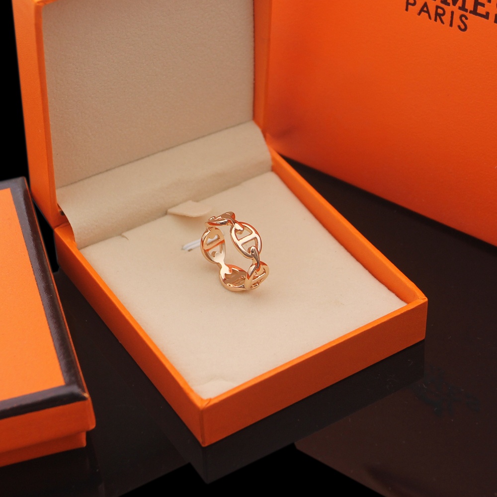 Hermes Rings
