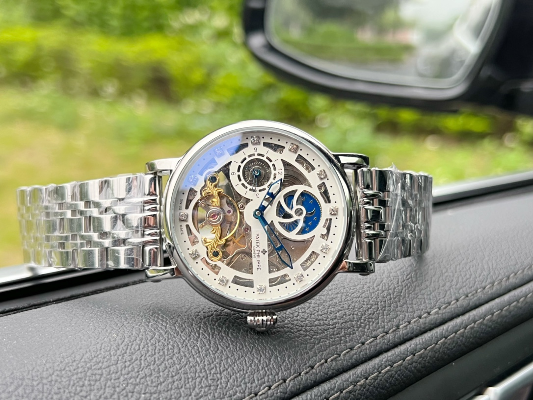 Patek Philippe Men's Watches