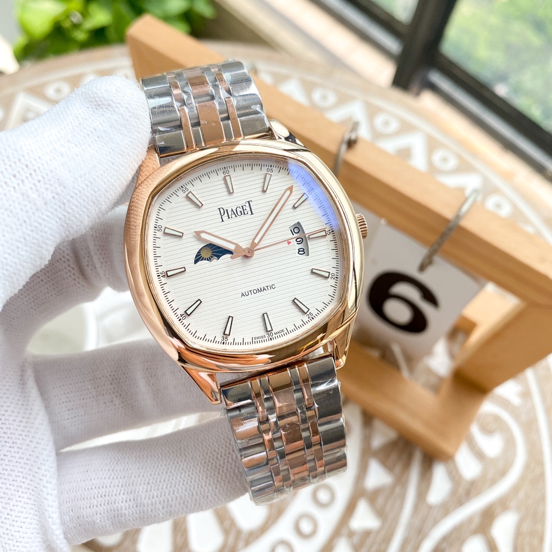 Piaget Men's Watches