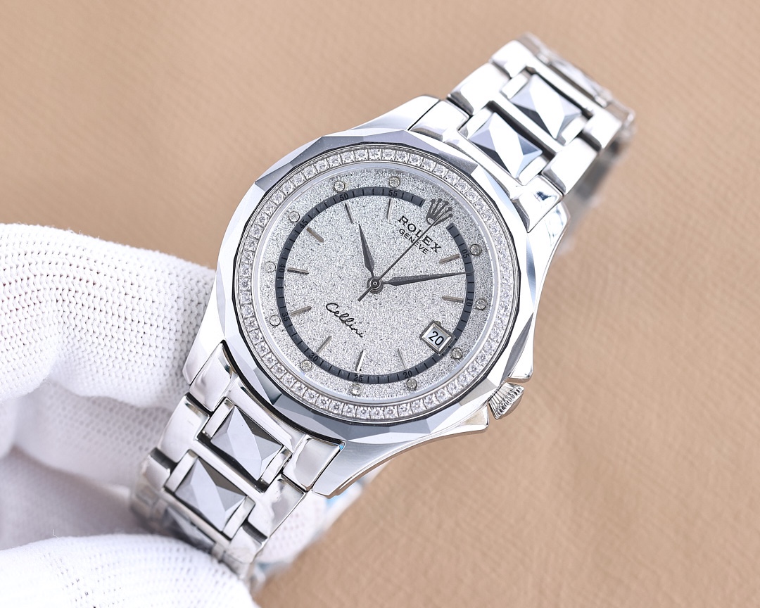 Rolex Men's Watches