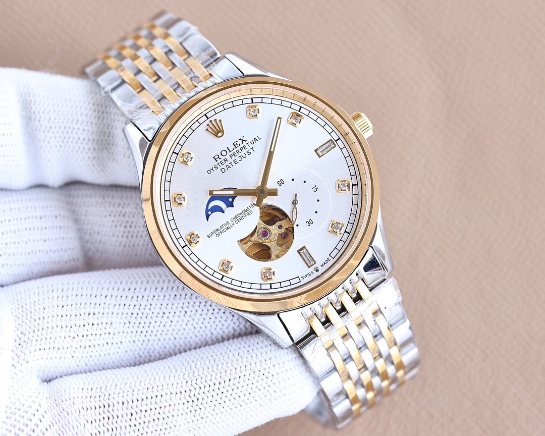 Rolex Men's Watches