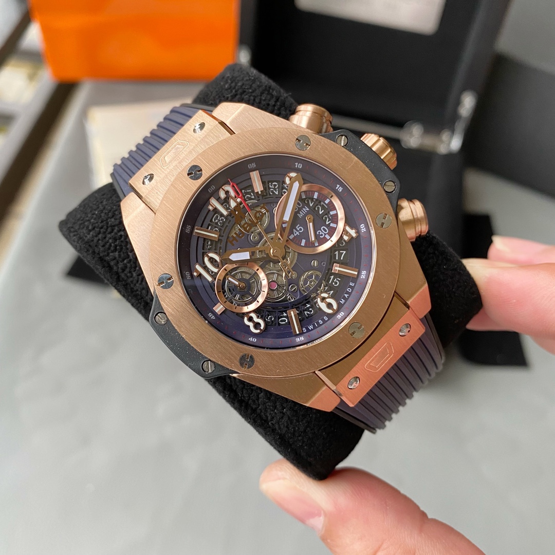 Hublot-Boutique Men's Watches