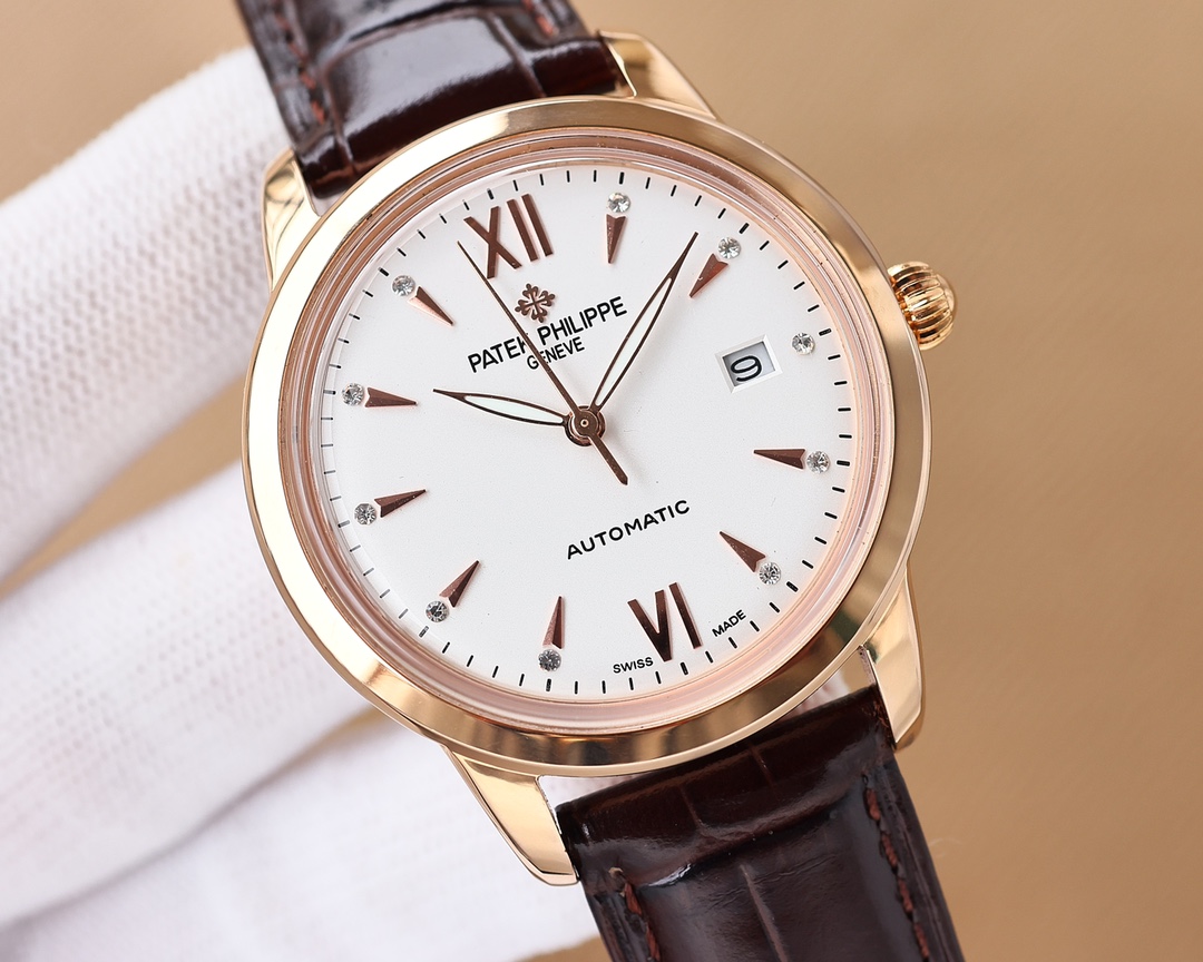 Patek Philippe Original Caliber 9015®