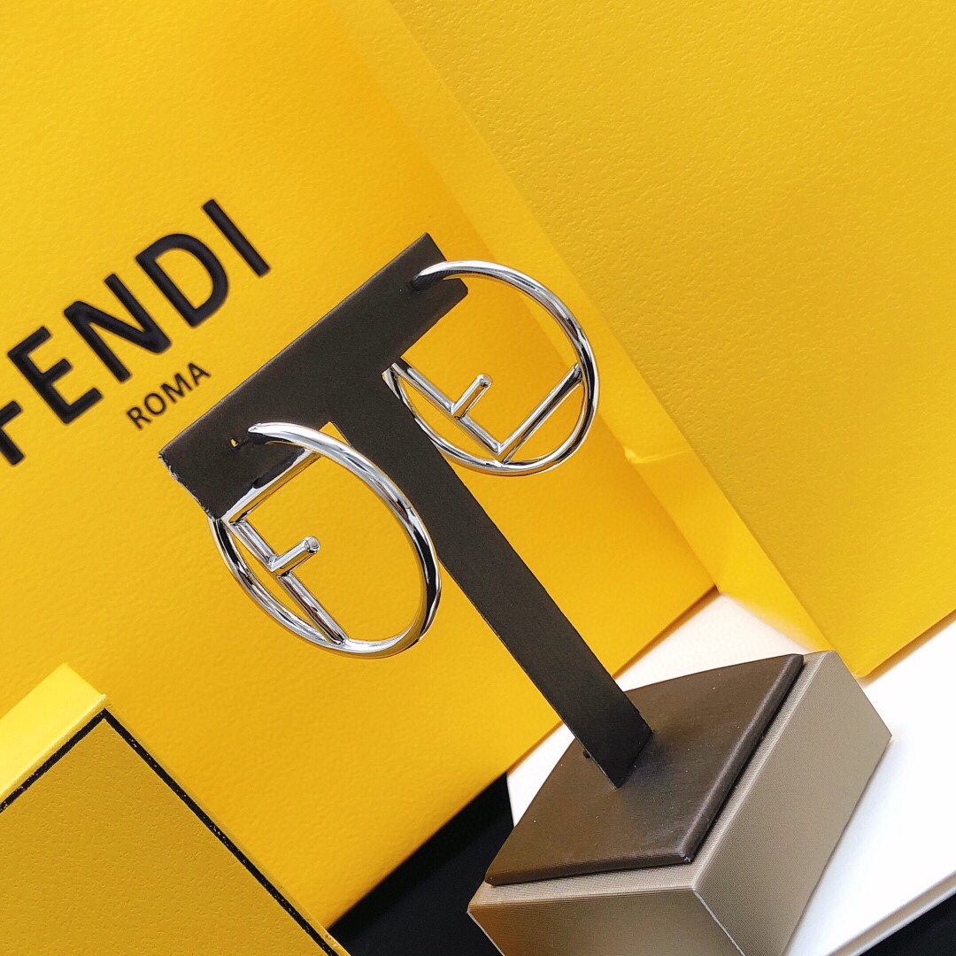 Fendi Earrings