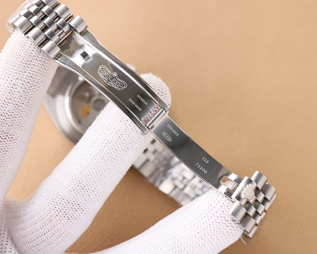 Rolex Classic Datejust Series-Multifunction Watches