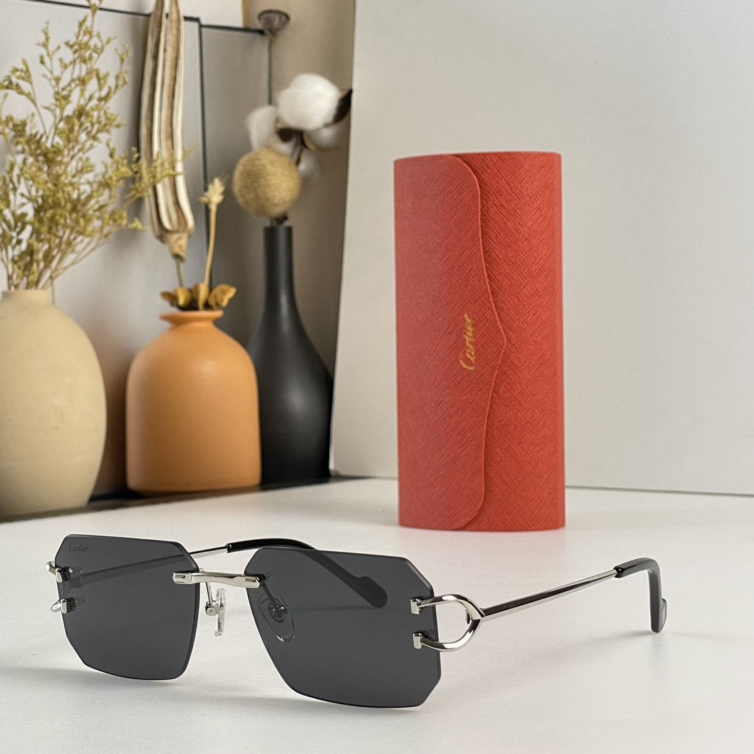 Cartier  Mod：CT0383S