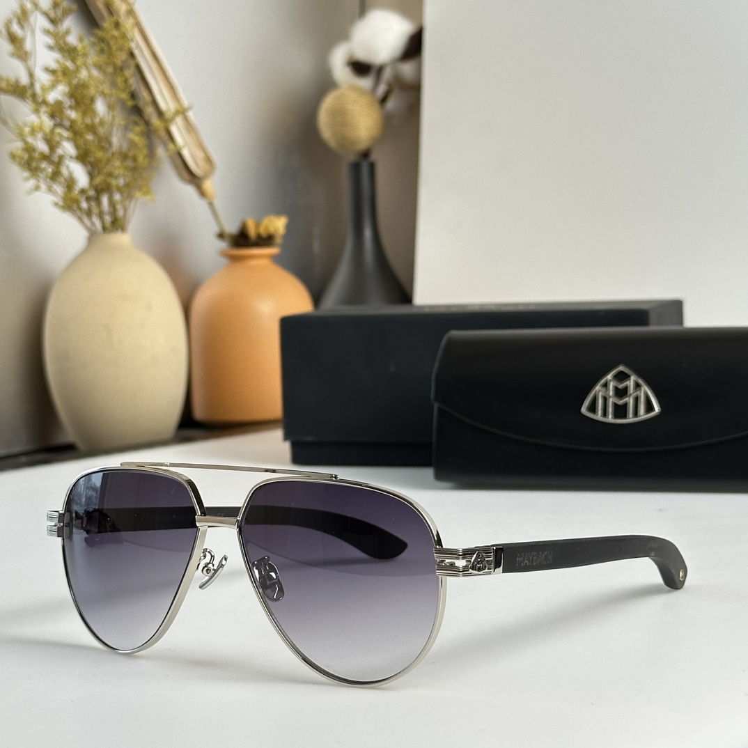 MAYBACH Maybach GBI
