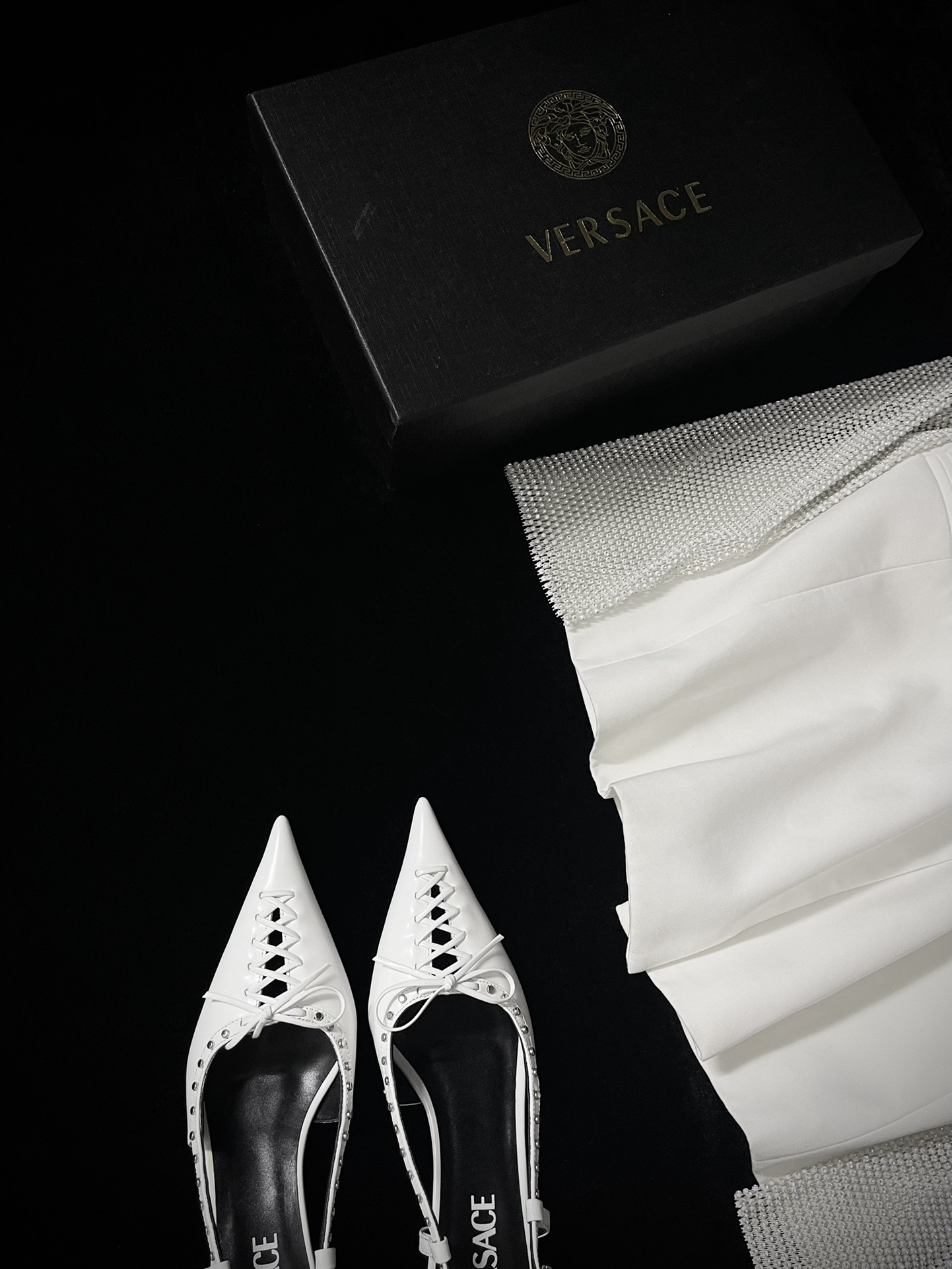 𝐕𝐞𝐫𝐬𝐚𝐜𝐞｜𝟐𝟎𝟐𝟐/𝐒𝐒 𝐧𝐞𝐰 Jensa single original custom cowhide open beads imported leather outsole