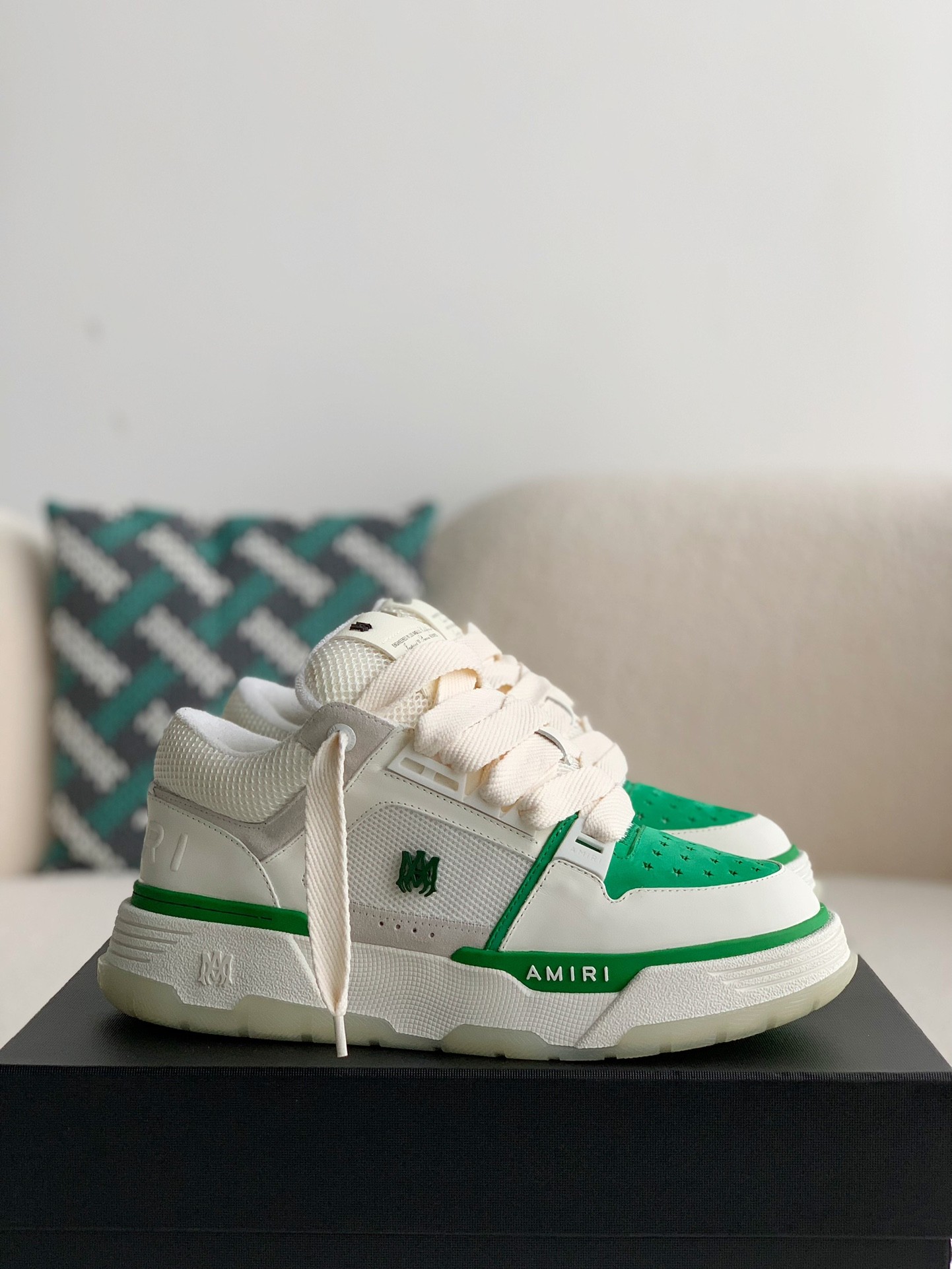 Amiri sneaker