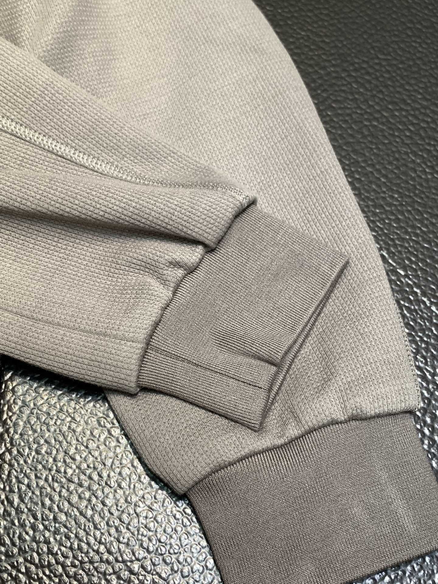 Zegna men's lapel jacket