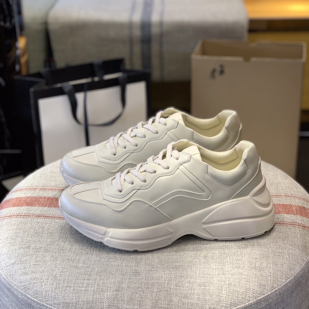 Gucci Retro Clunky Sneaker