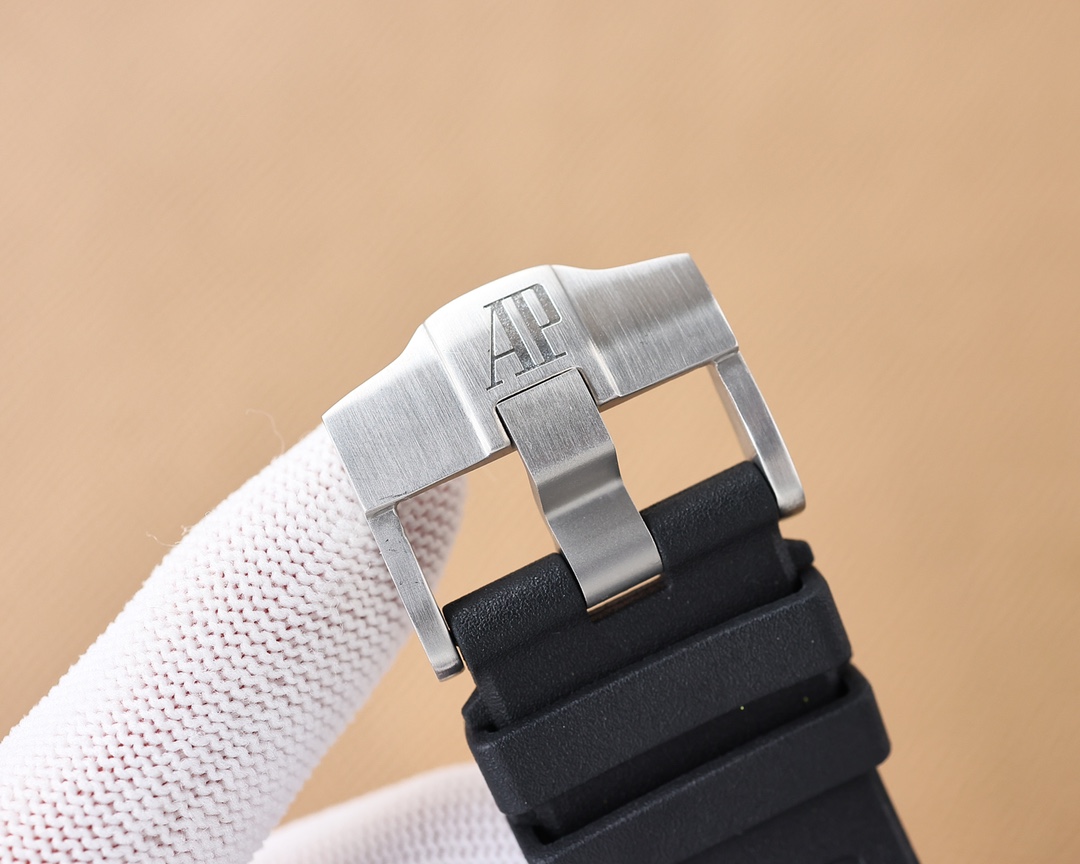 Audemars Piguet 26703 Chronograph Automatic Men's Watch